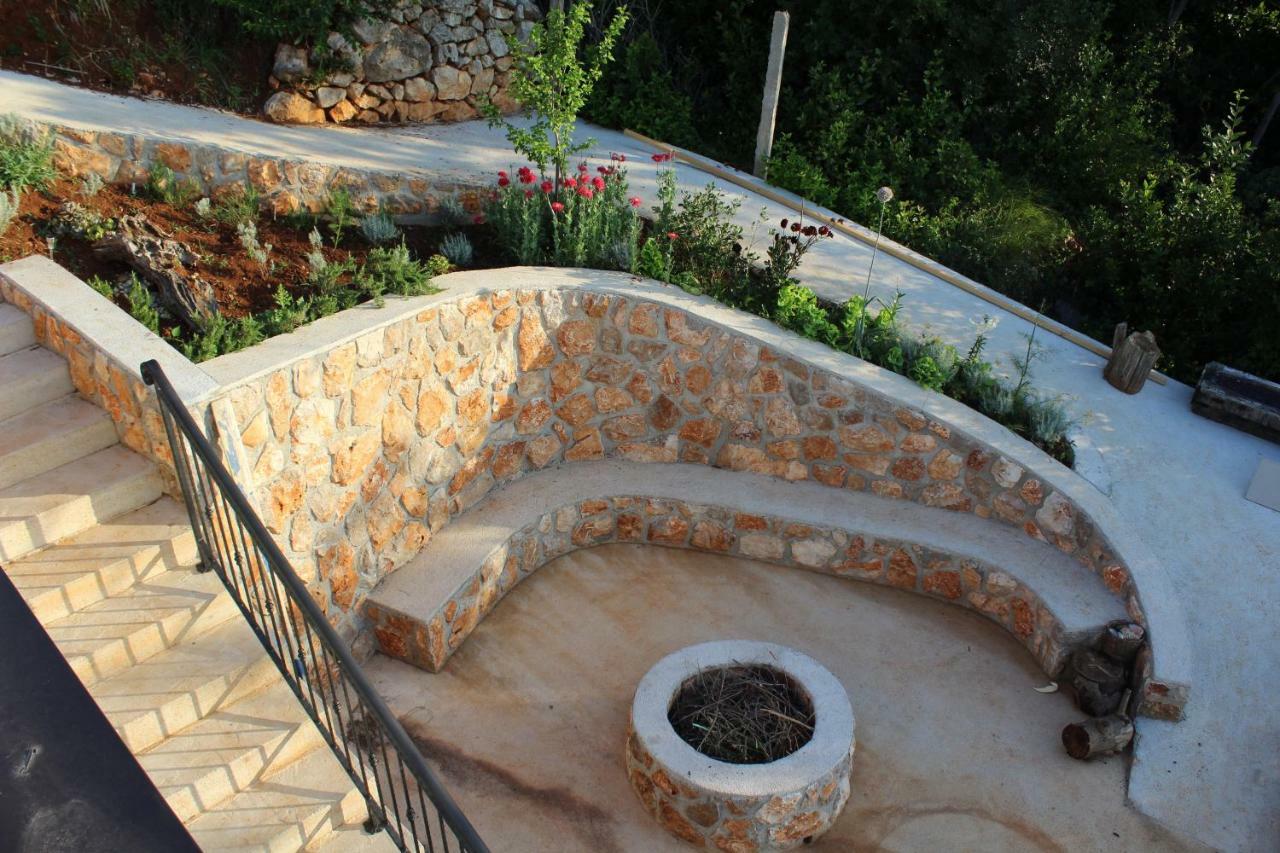 Mary'S Garden Tulisevica Exterior foto