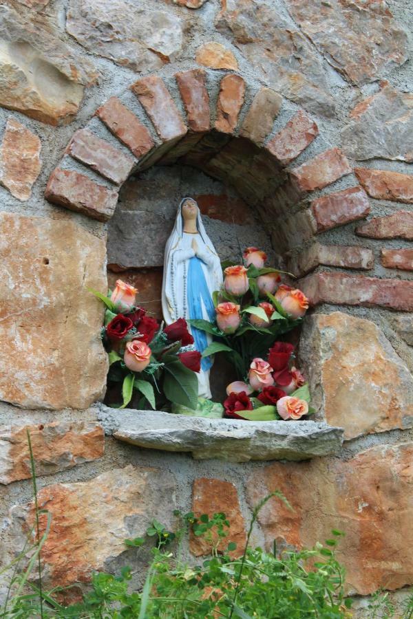 Mary'S Garden Tulisevica Exterior foto