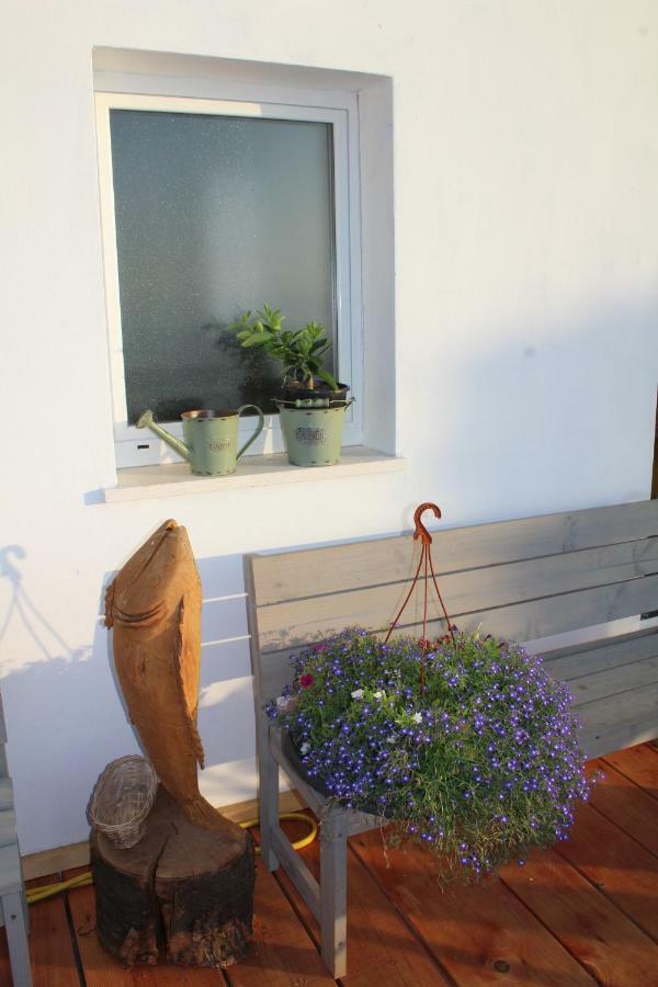 Mary'S Garden Tulisevica Exterior foto